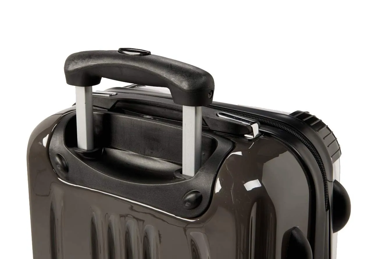 Norway Flag Luggage