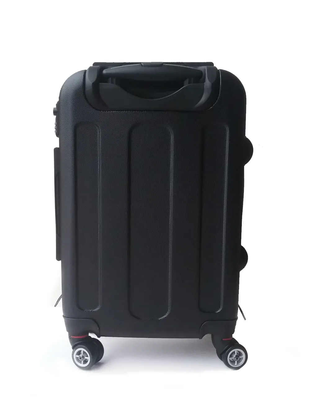 Norway Flag Luggage