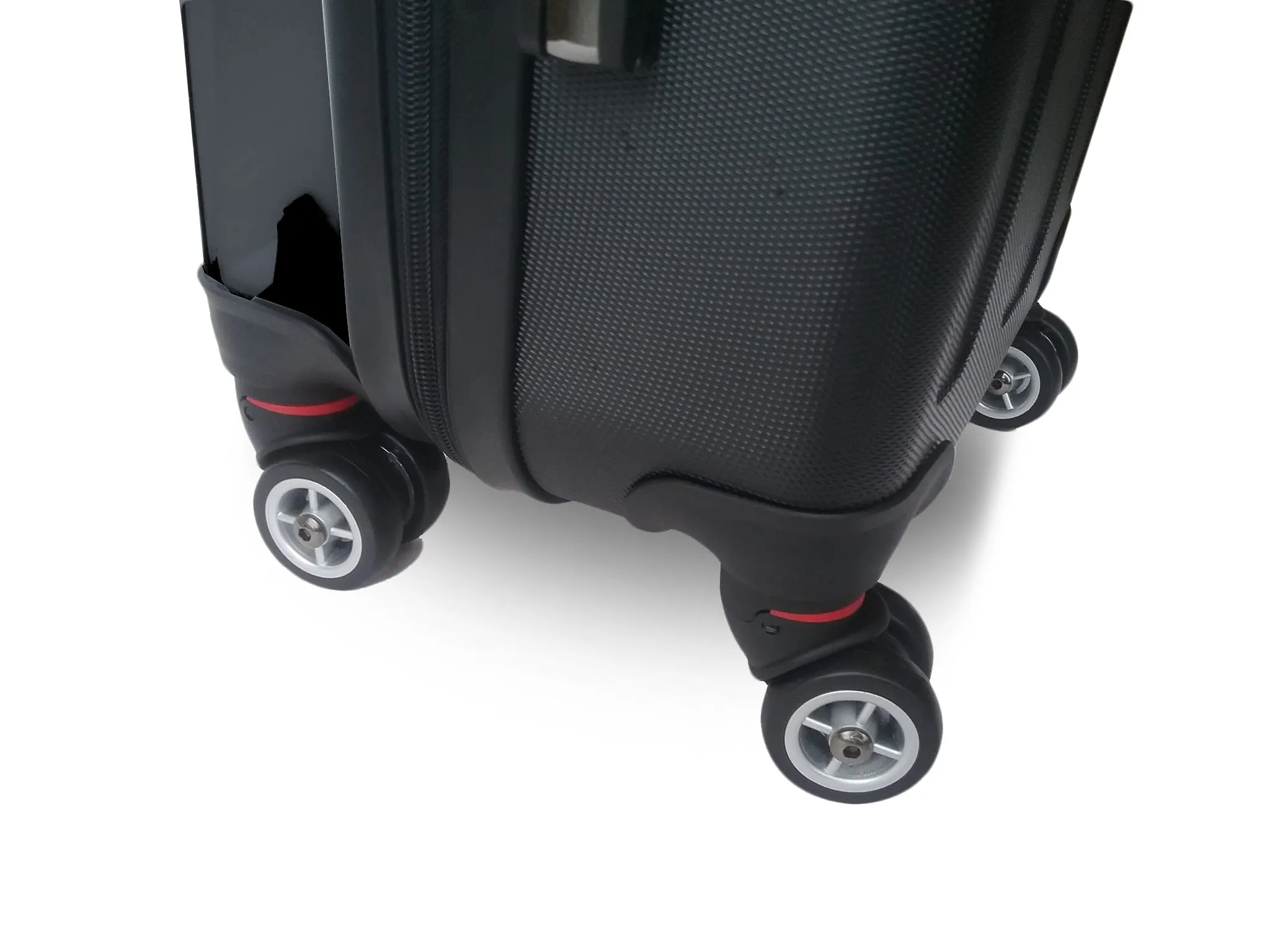 Norway Flag Luggage