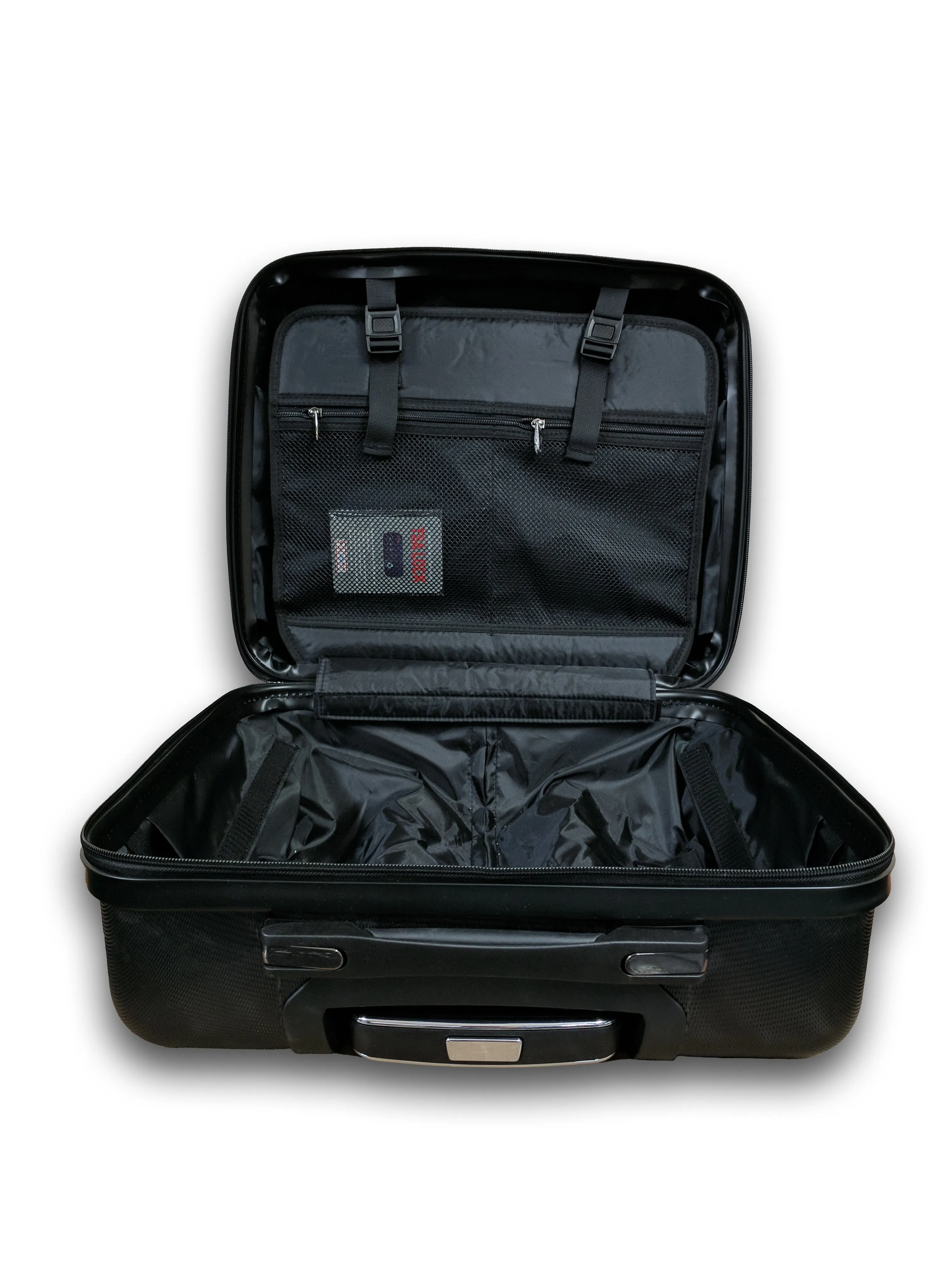 Norway Flag Luggage