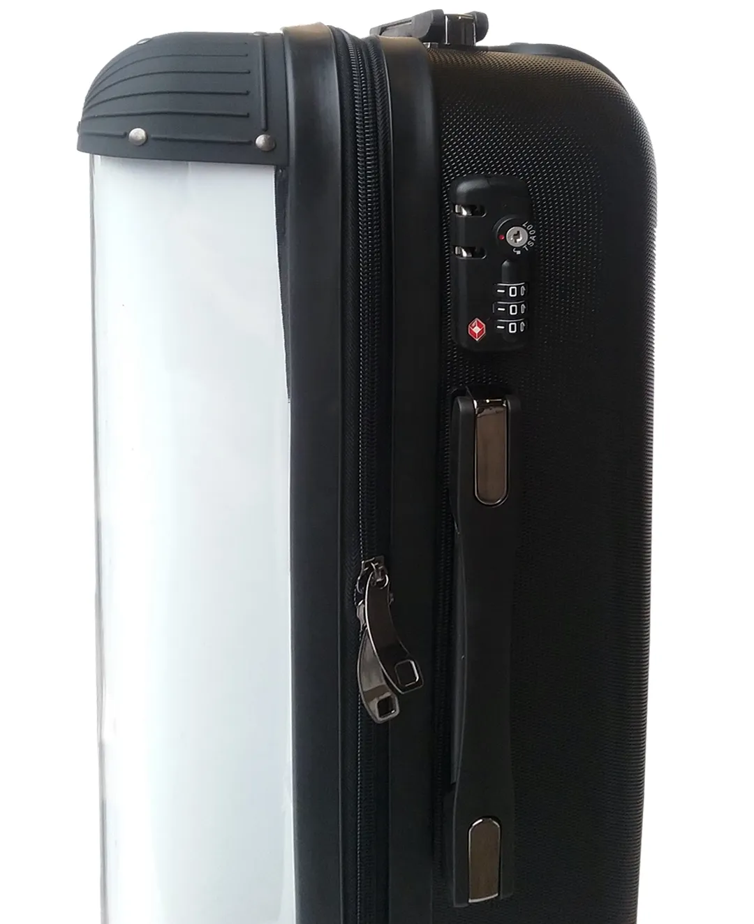 Norway Flag Luggage