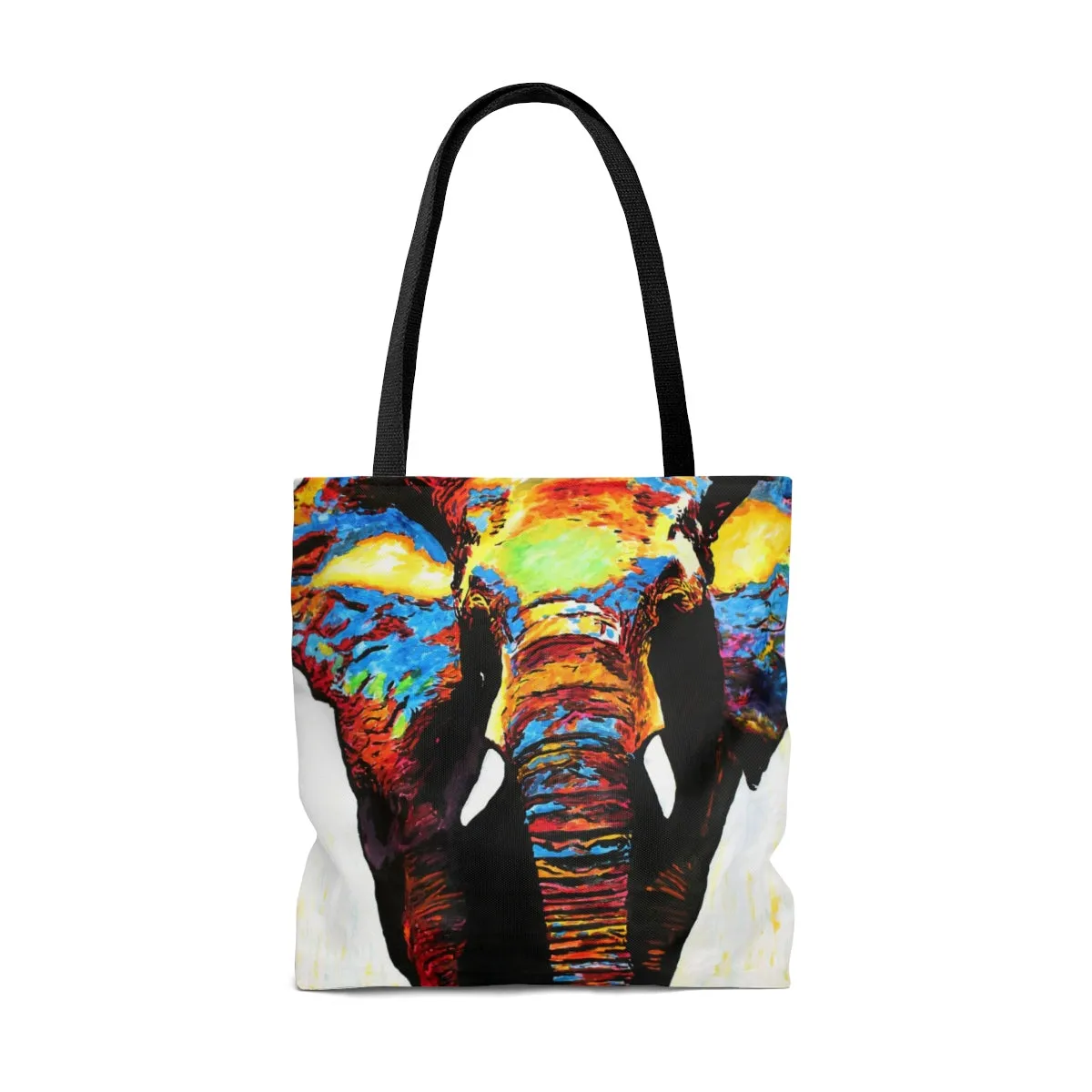 Old Soul - Tote Bag