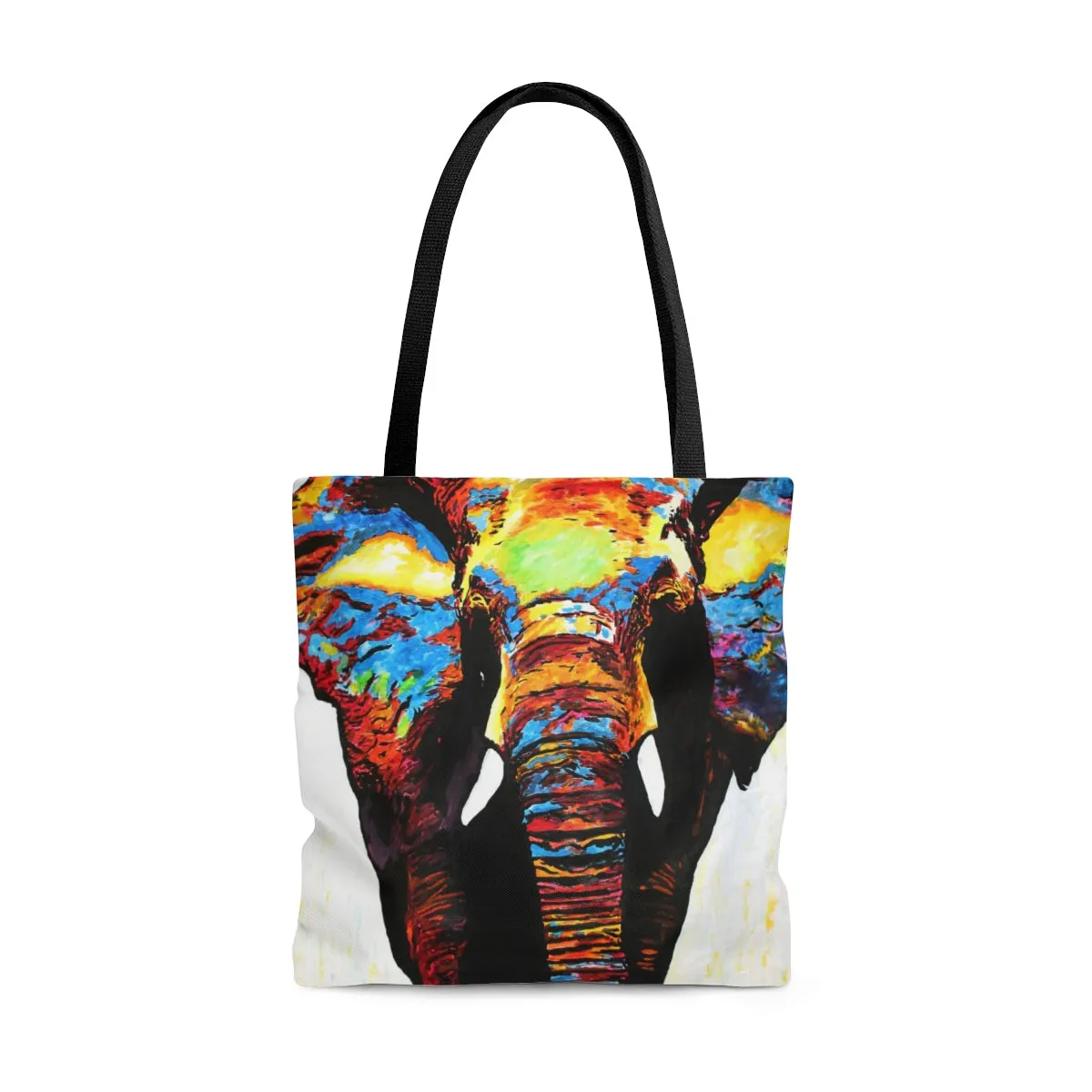 Old Soul - Tote Bag