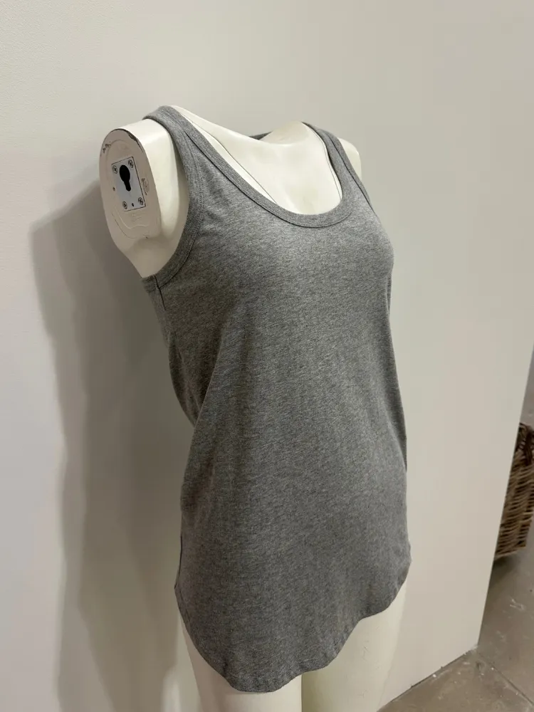 Organic Cotton Singlet