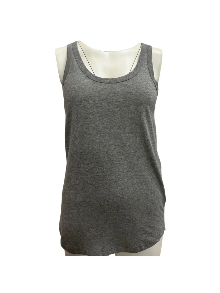 Organic Cotton Singlet