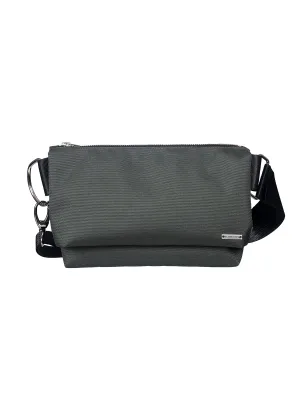 Pilke Tech Bum Bag Green