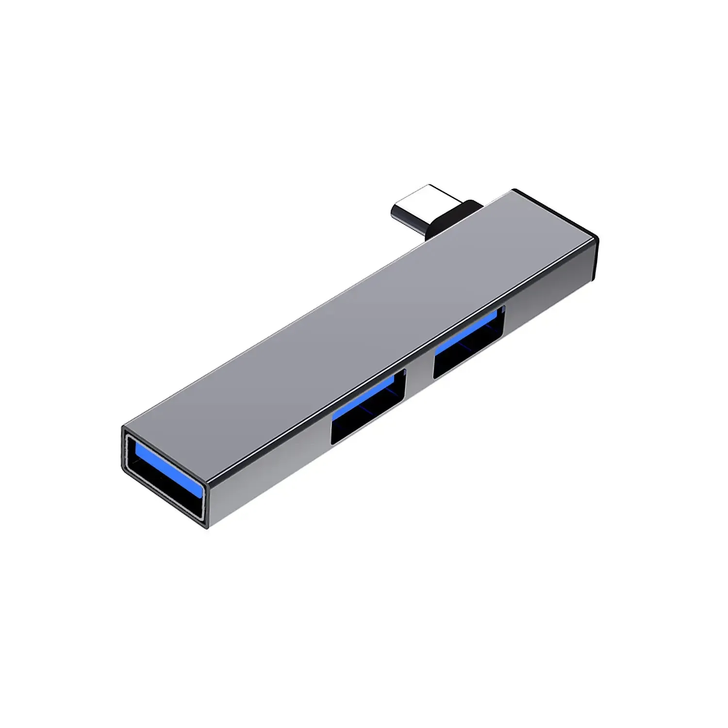 Portable USB Extension