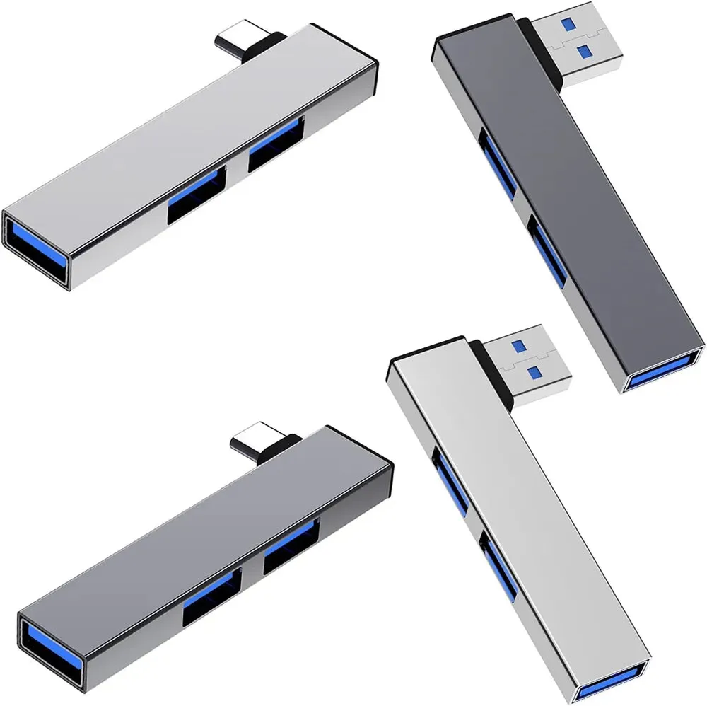 Portable USB Extension
