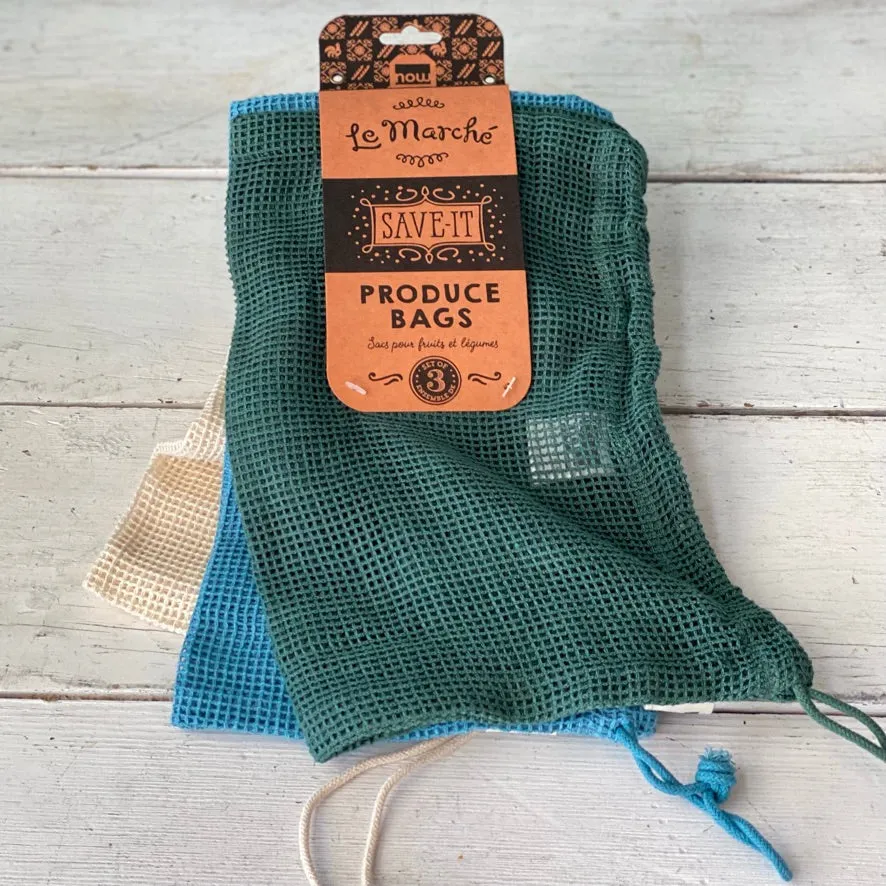 Produce Bags