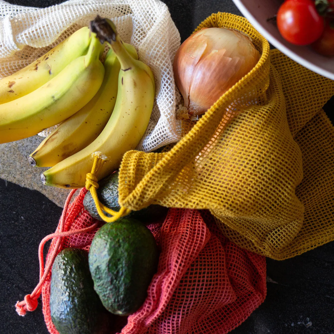 Produce Bags