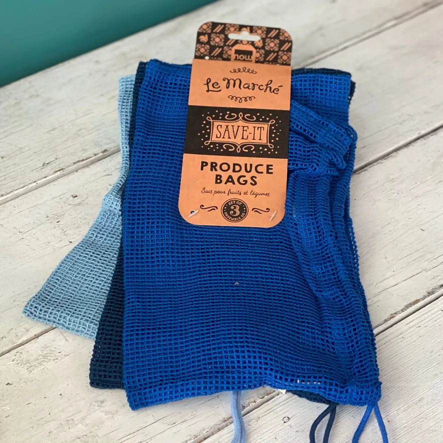 Produce Bags