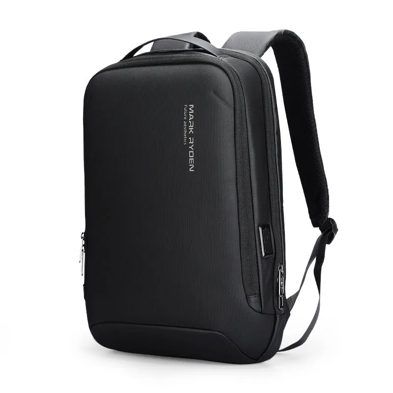 Profession: Futuristic Design Minimalist and Lightweight Backpack