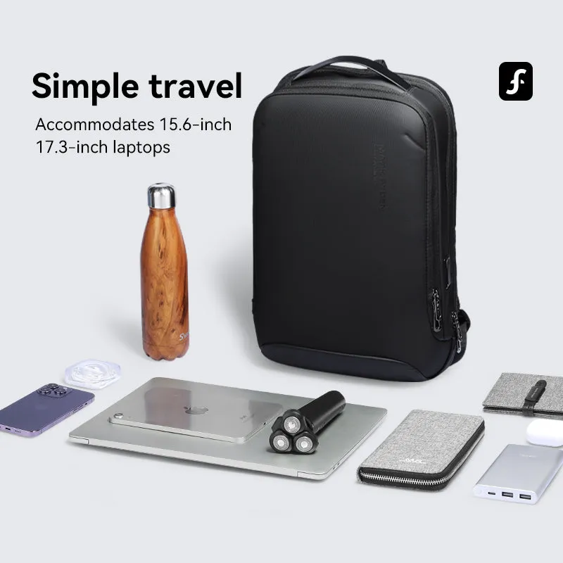 Profession: Futuristic Design Minimalist and Lightweight Backpack