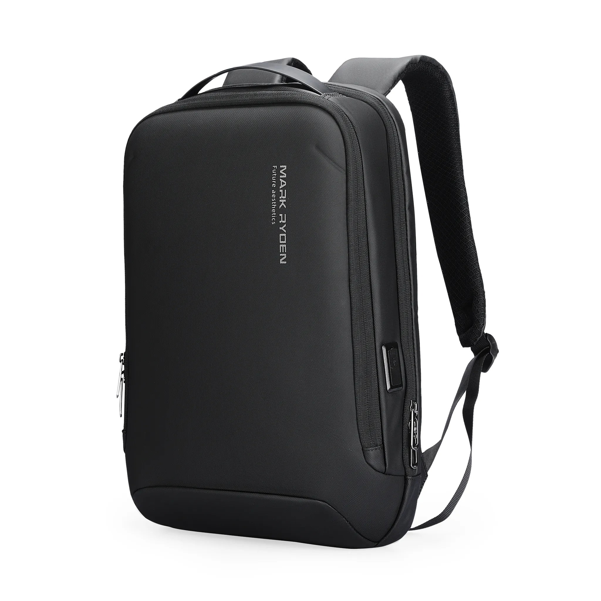 Profession: Futuristic Design Minimalist and Lightweight Backpack