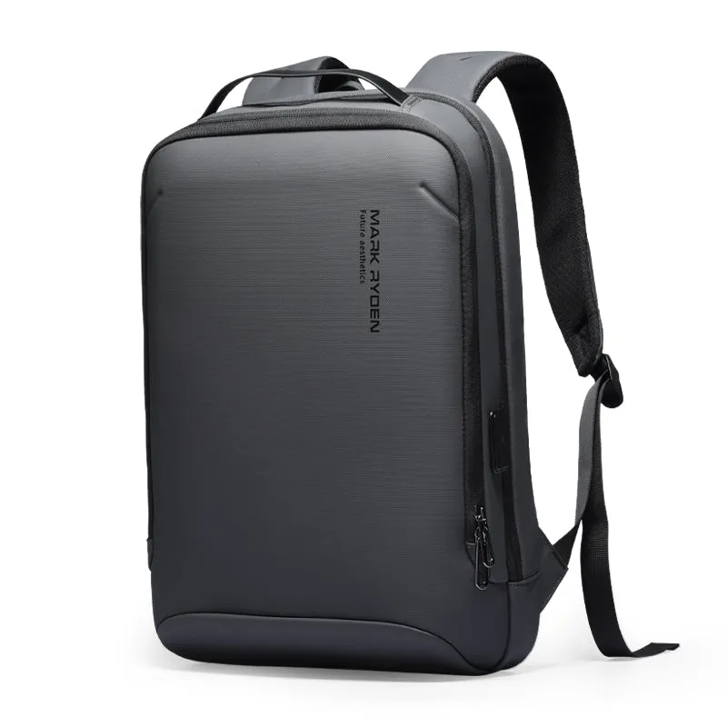 Profession: Futuristic Design Minimalist and Lightweight Backpack
