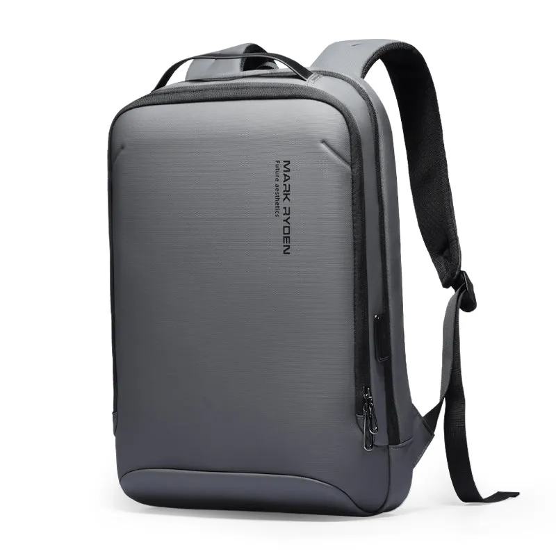 Profession: Futuristic Design Minimalist and Lightweight Backpack