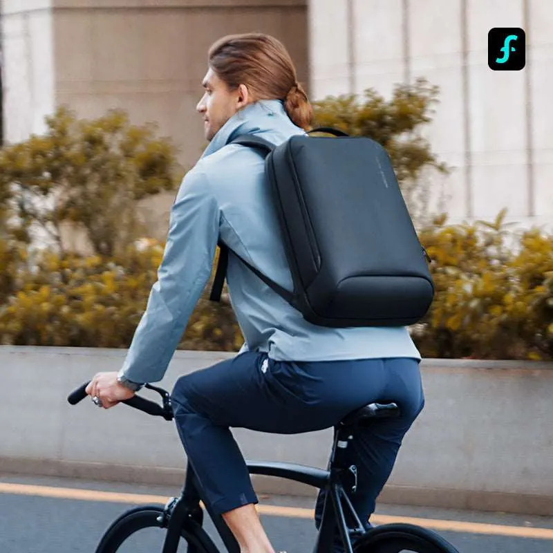 Profession: Futuristic Design Minimalist and Lightweight Backpack