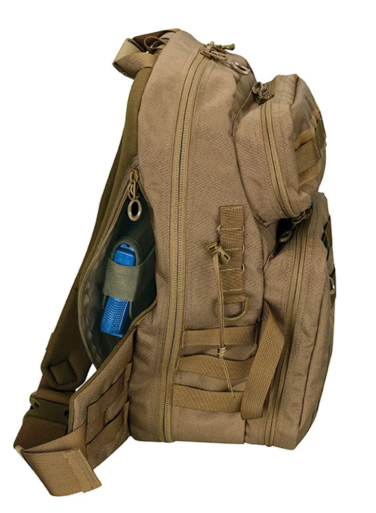 Propper BIAS™ Sling Backpack - Left Handed