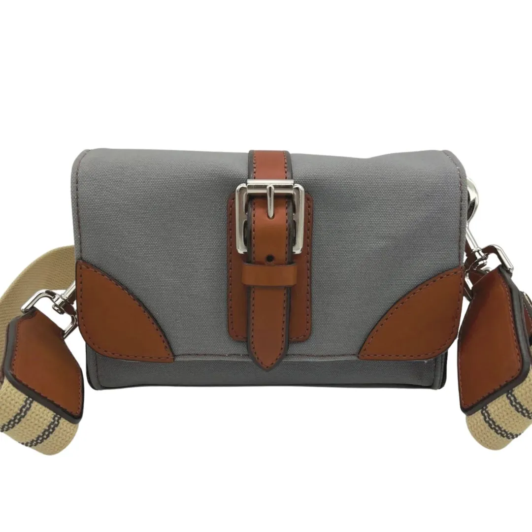 Racing Crossbody Bag