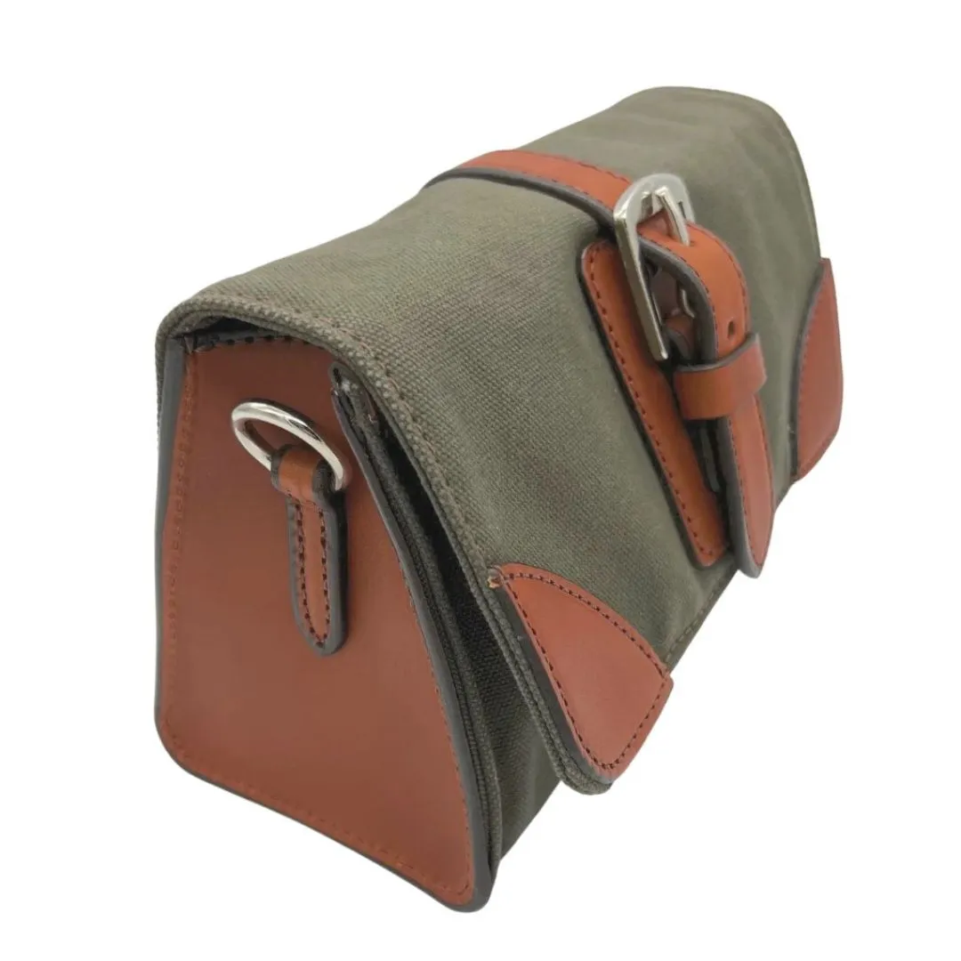 Racing Crossbody Bag