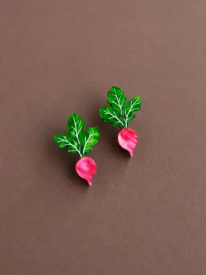 RADISH STUDS