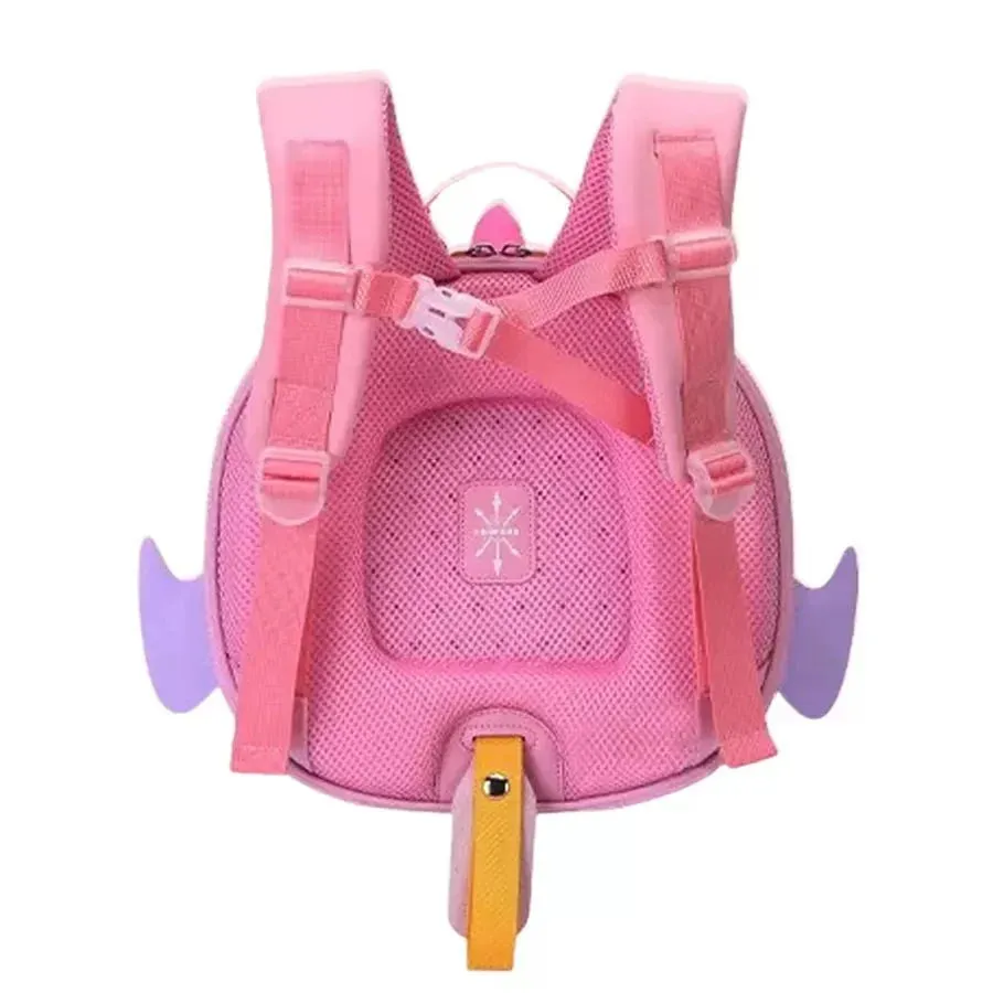 Rainbow Unicorn, Donut Backpack for Toddlers & Kids
