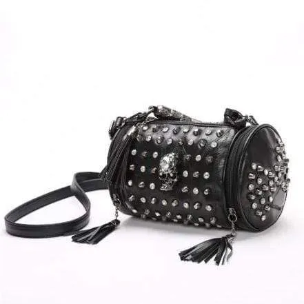 Rebel Punk Handbag