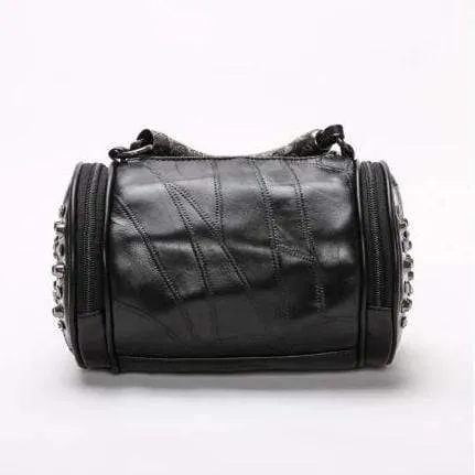 Rebel Punk Handbag