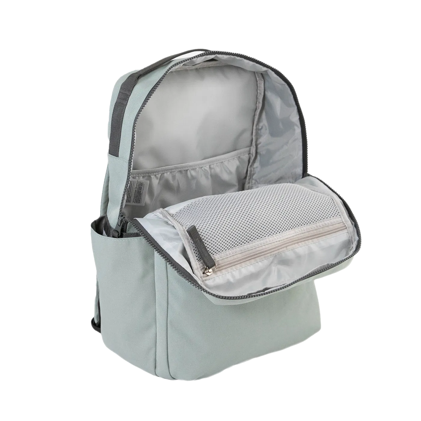 Red Rovr® Roo Backpack - Sage
