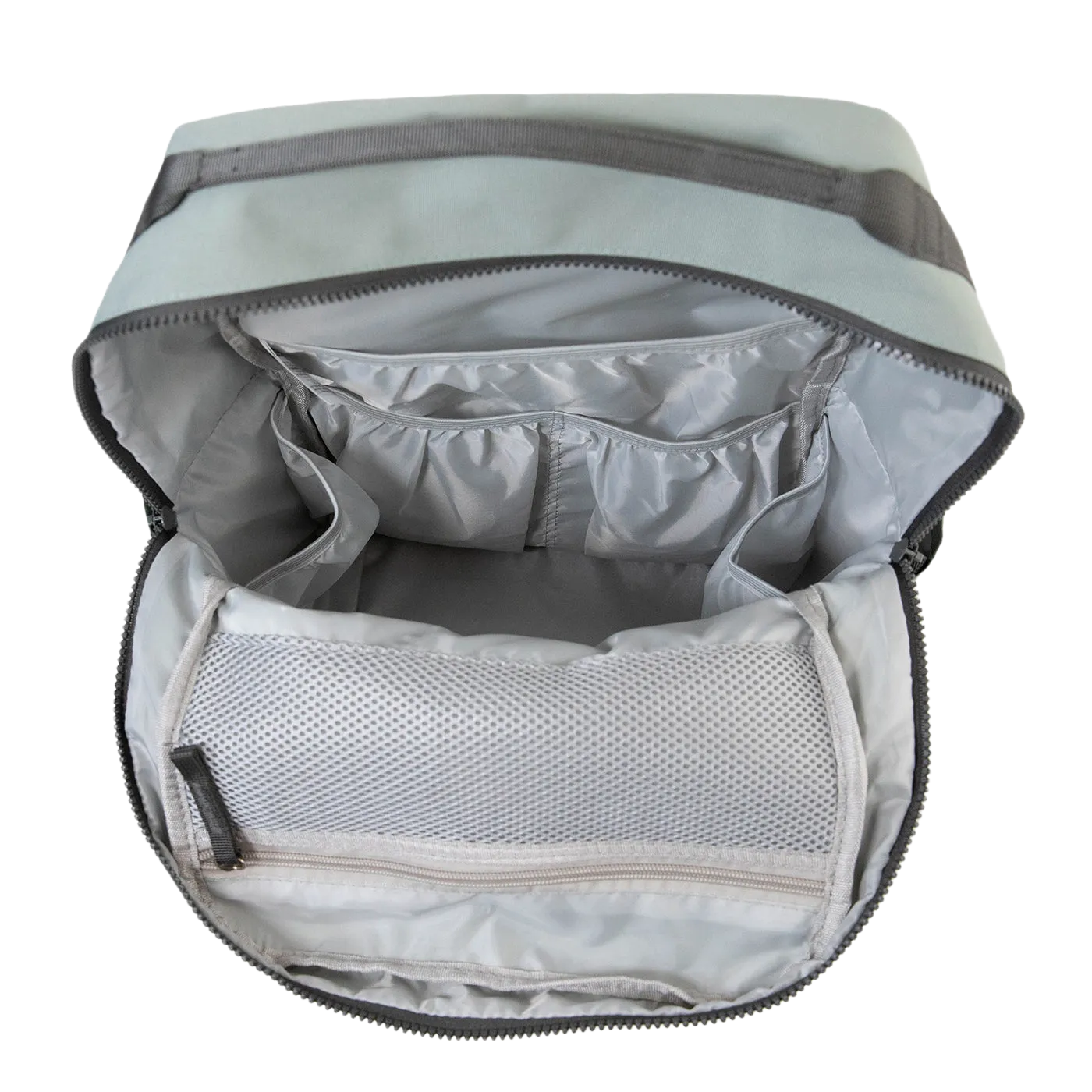 Red Rovr® Roo Backpack - Sage
