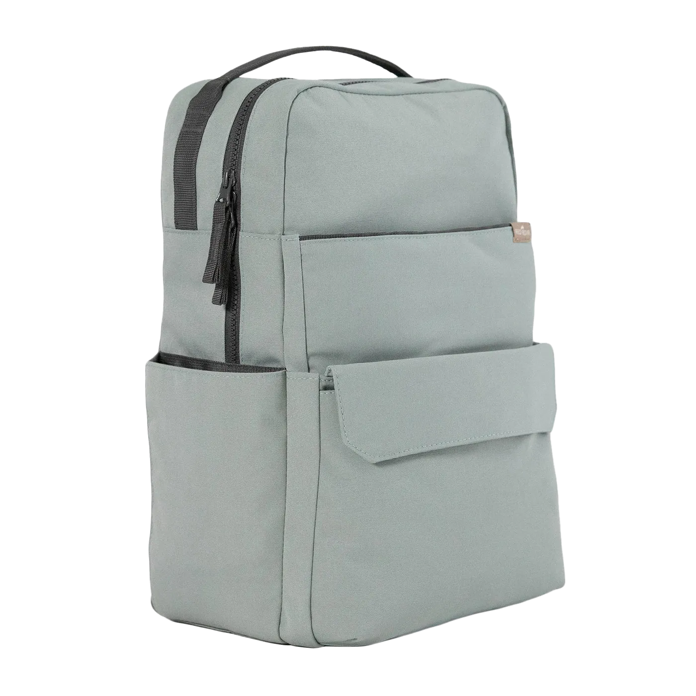 Red Rovr® Roo Backpack - Sage