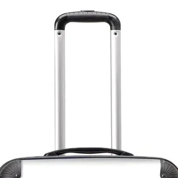 Rocksax Ghost Luggage - Papa Purple