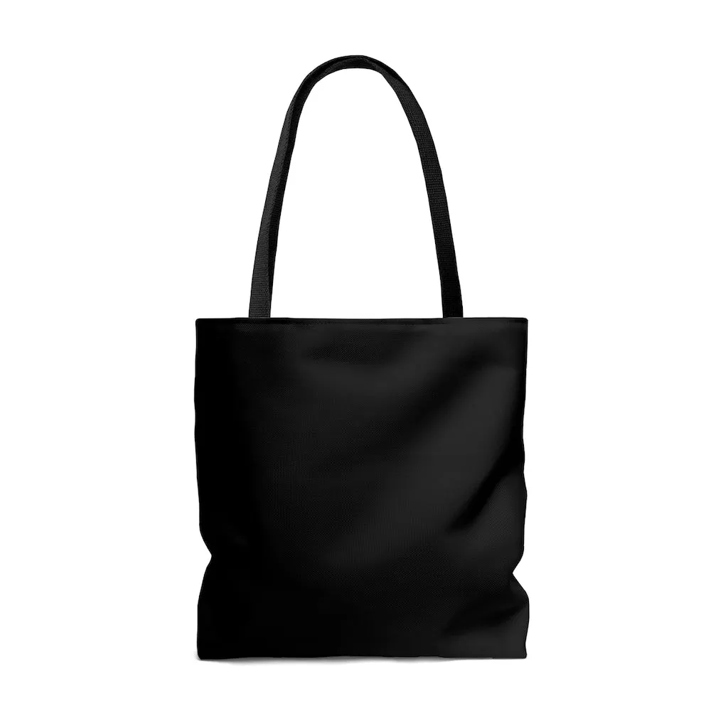 SAC Accessories Bags /AOP Tote Bag/ Sun Salutation