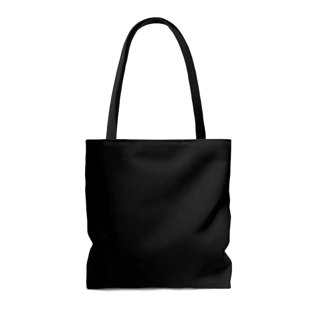SAC Accessories Bags /AOP Tote Bag/ Sun Salutation