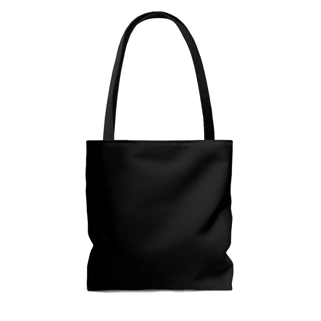 SAC Accessories Bags /AOP Tote Bag/ Sun Salutation