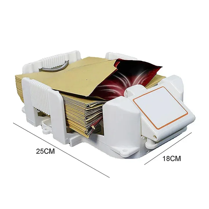 SAKER® Electric Fruit Bagging Machine