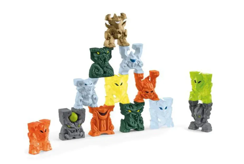 Schleich Eldrador Mini Creatures 81029 Blind Pack Series 2