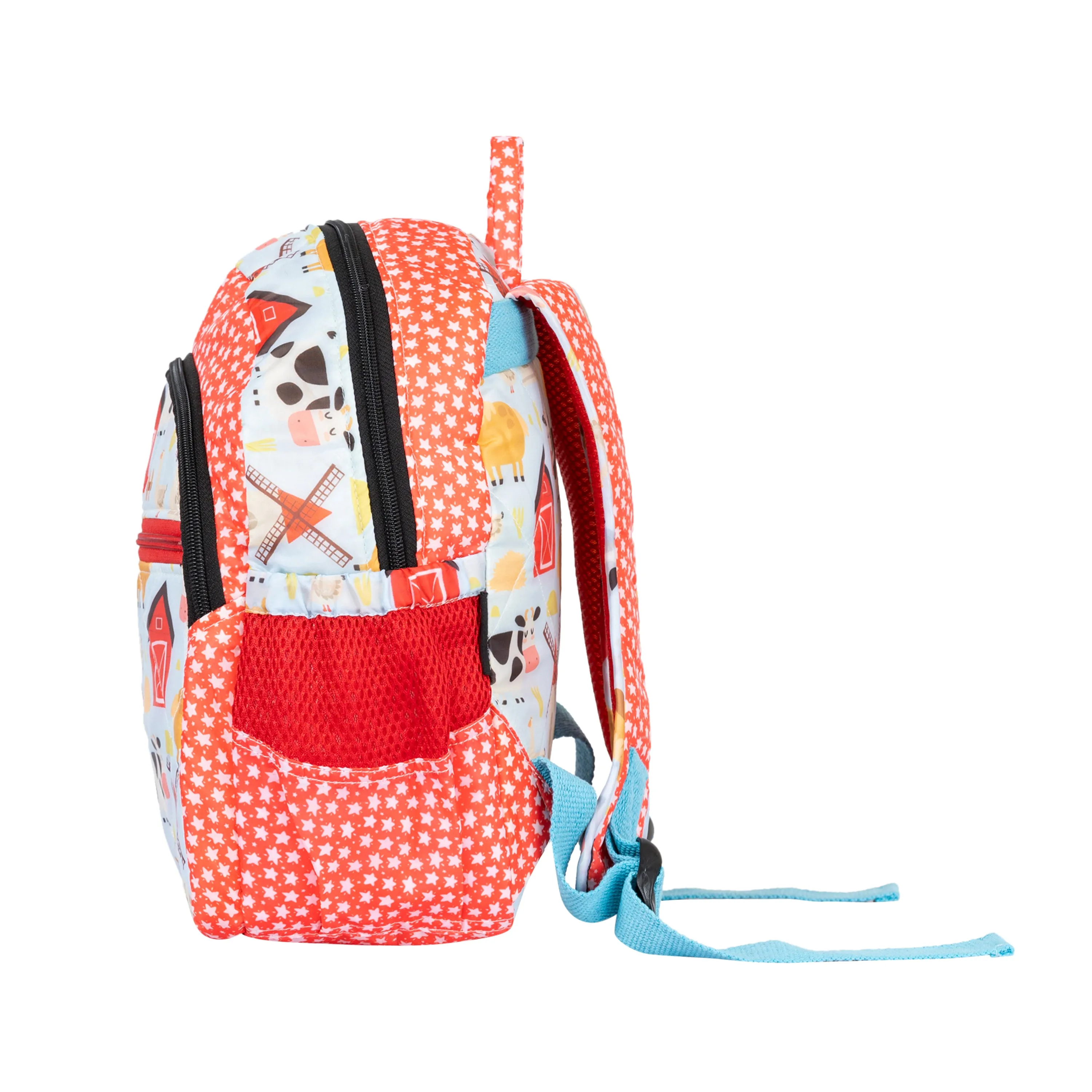 School Bag - Farm Animals
