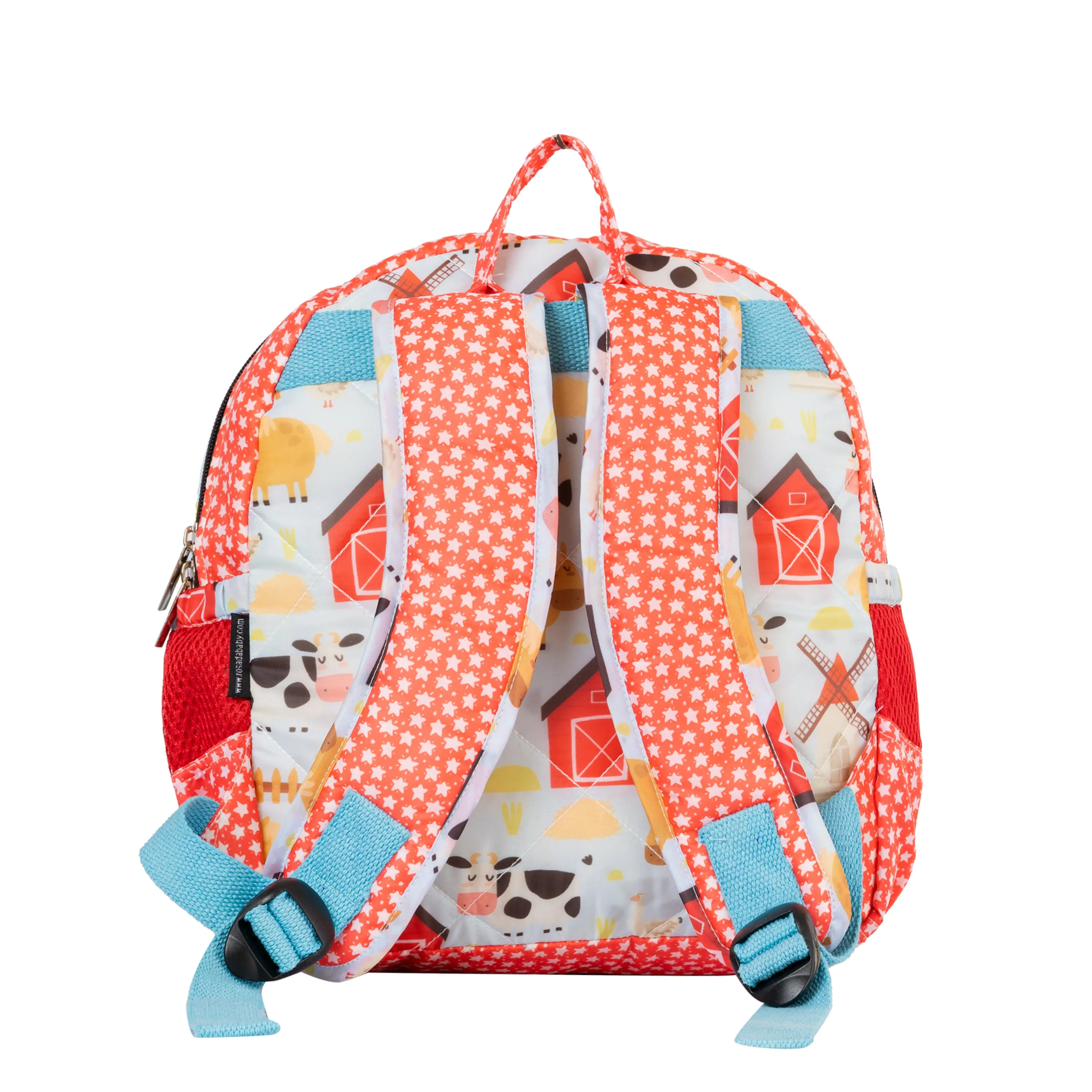 School Bag - Farm Animals