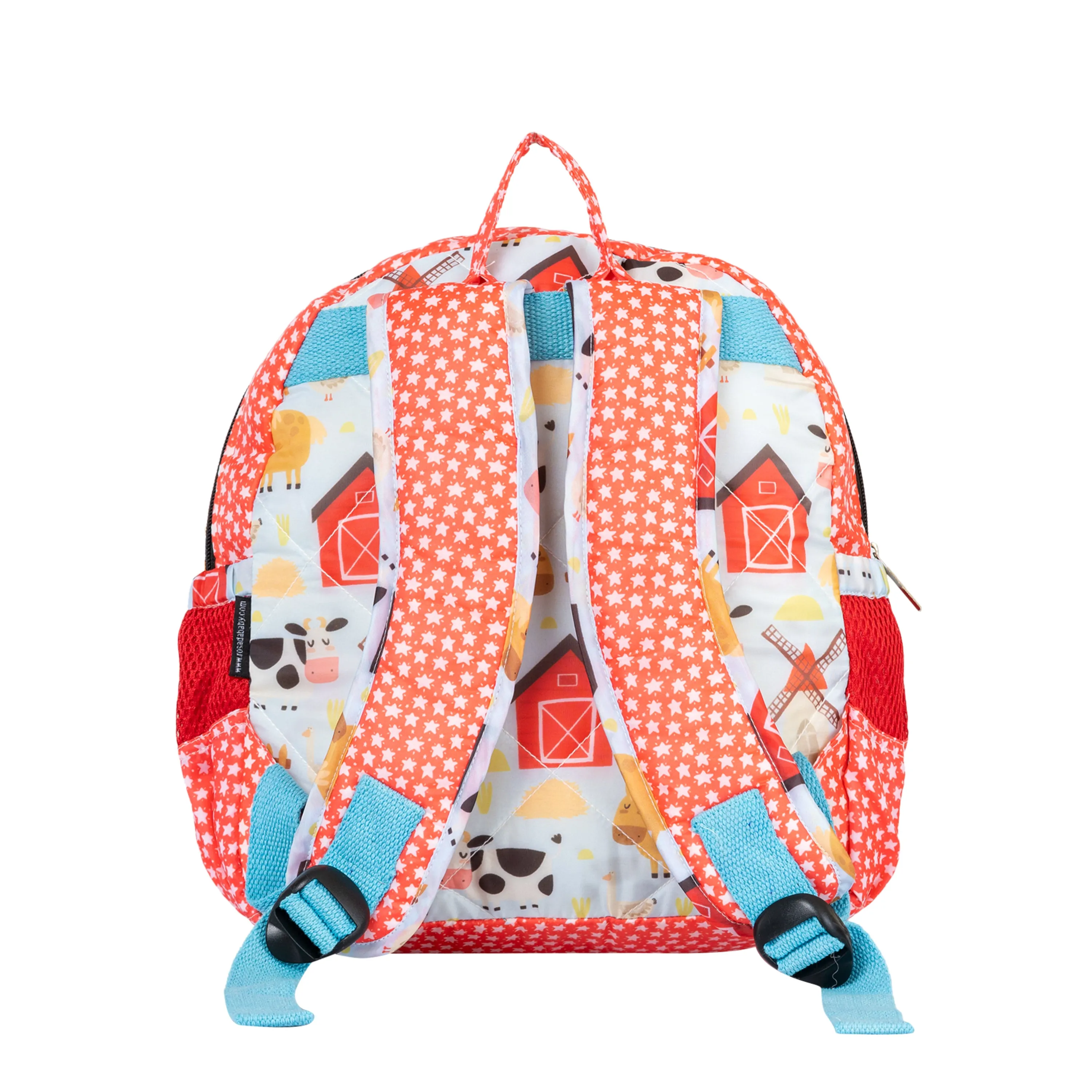 School Bag - Farm Animals