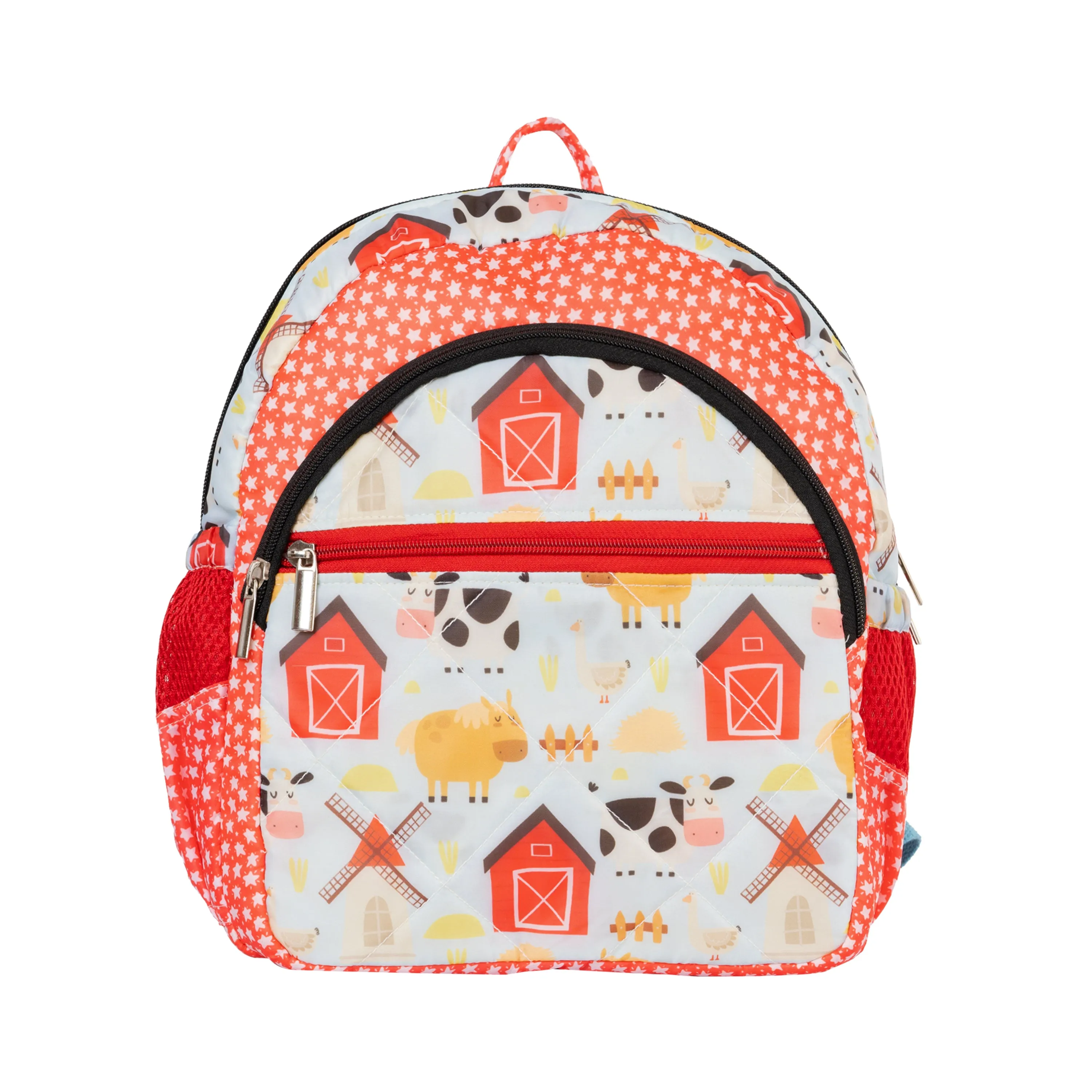 School Bag - Farm Animals