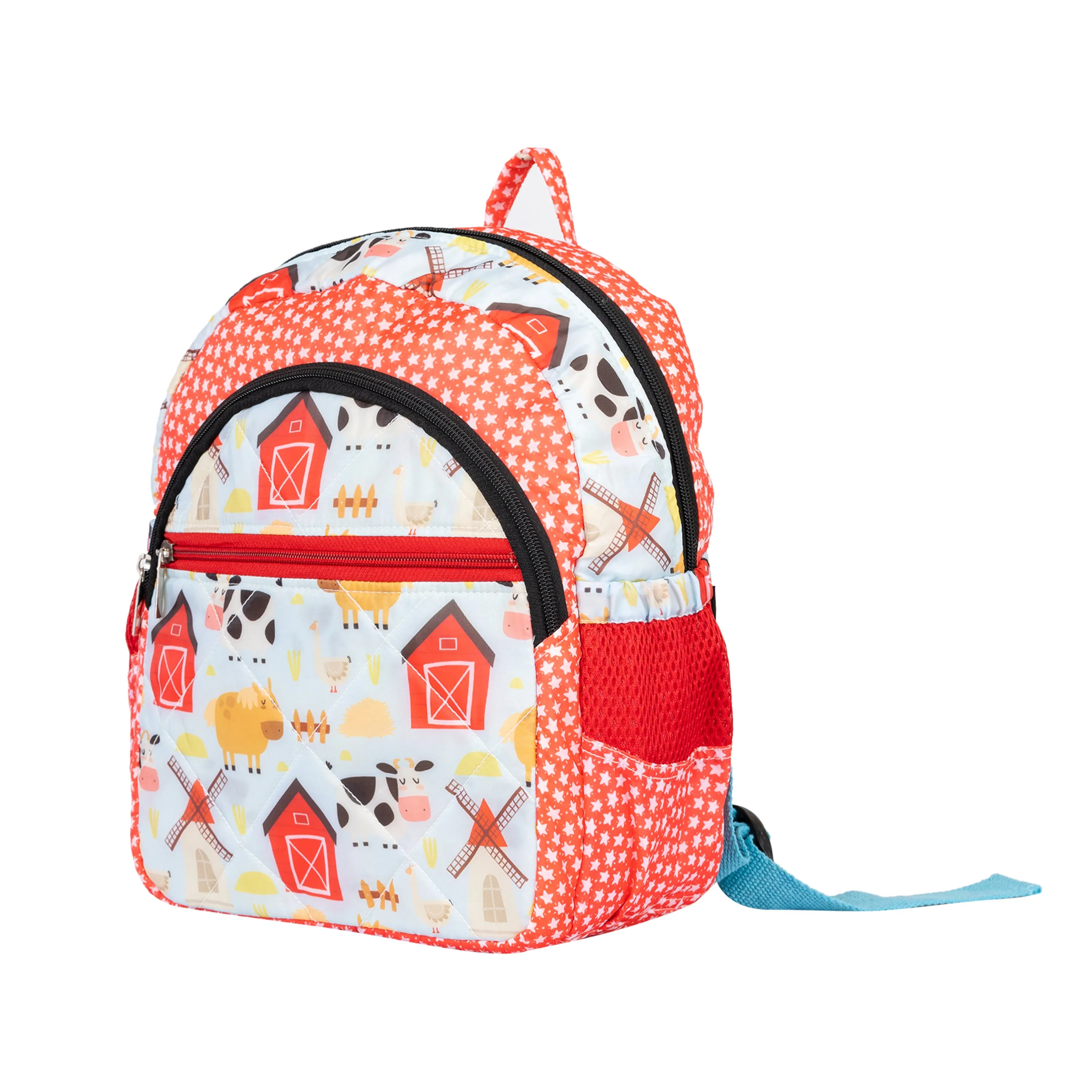 School Bag - Farm Animals