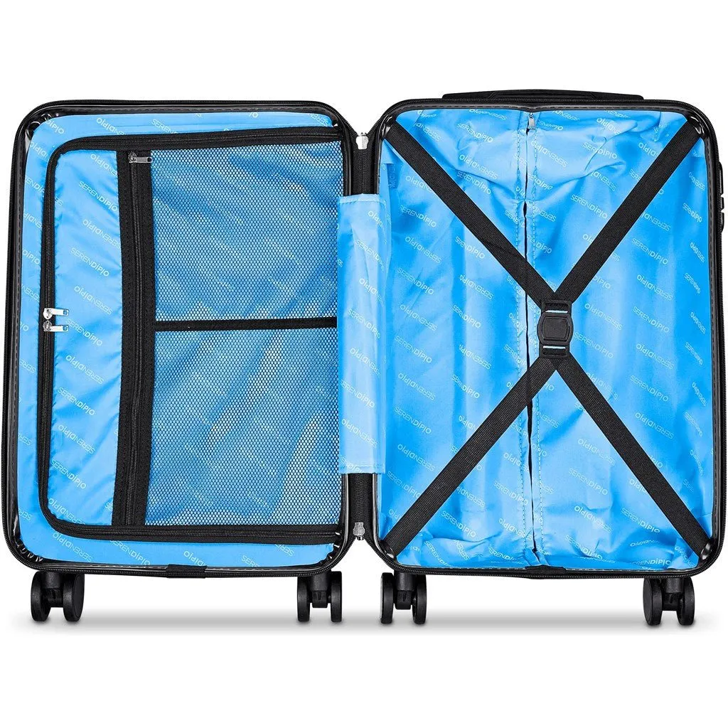 Serendipio Astir Trolley Case - 55cm