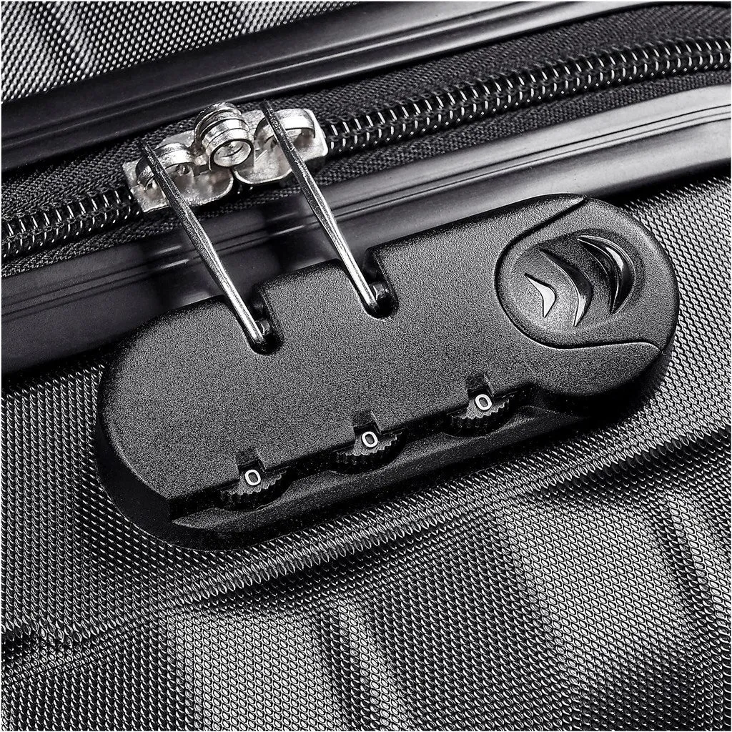 Serendipio Astir Trolley Case - 55cm