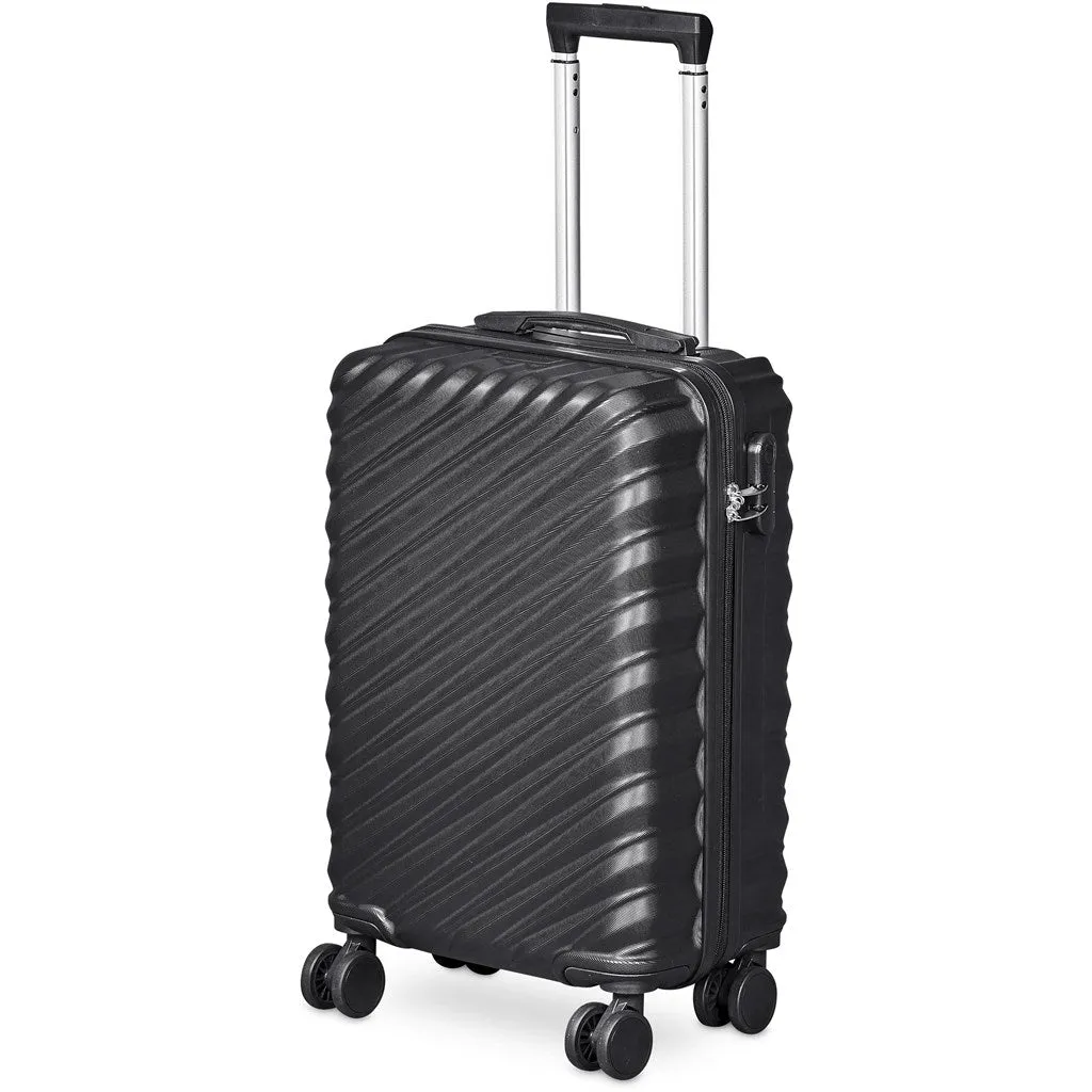 Serendipio Astir Trolley Case - 55cm