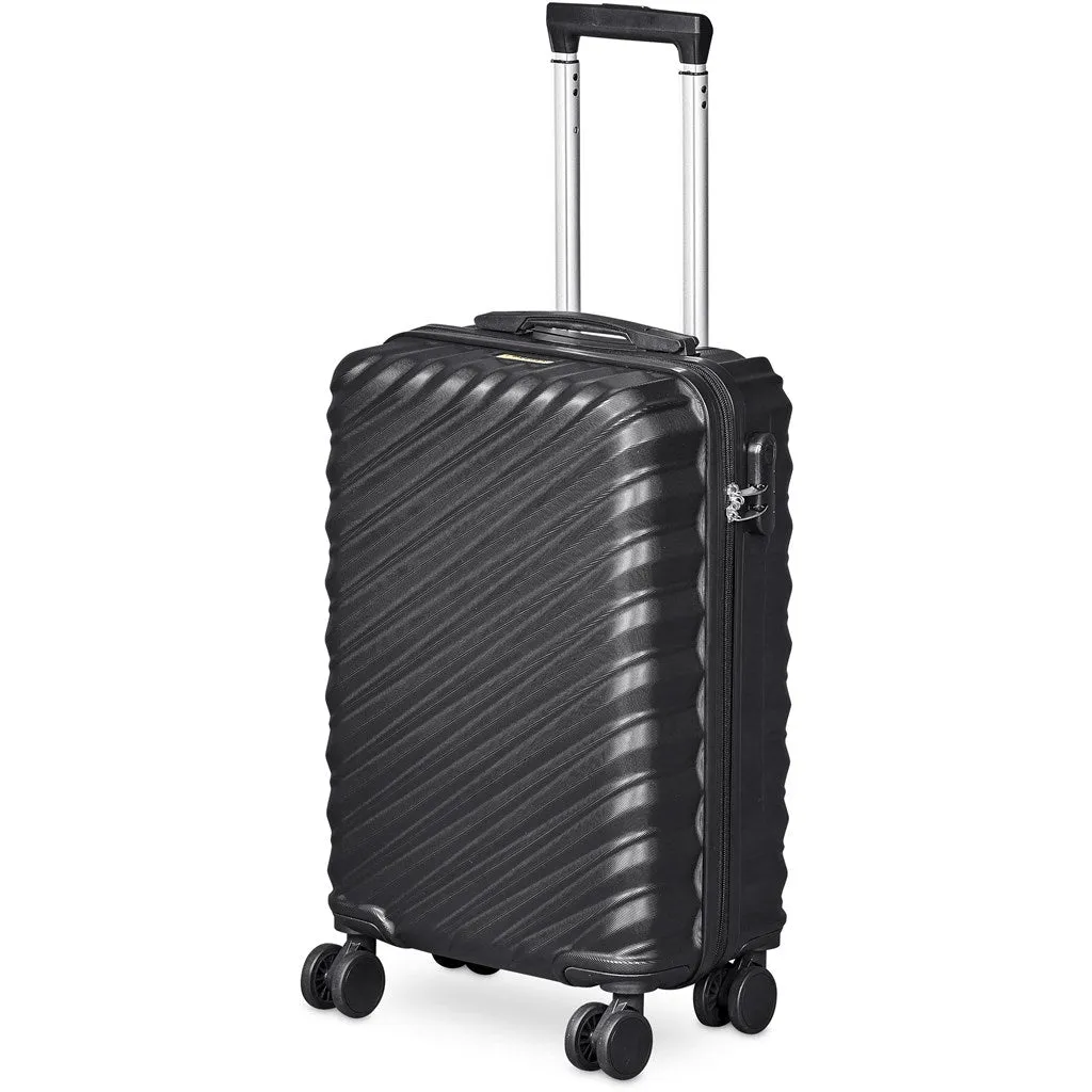 Serendipio Astir Trolley Case - 55cm