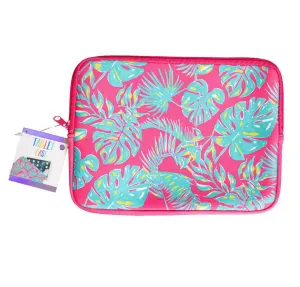 Simply Southern Paradise Pink Tablet Cover