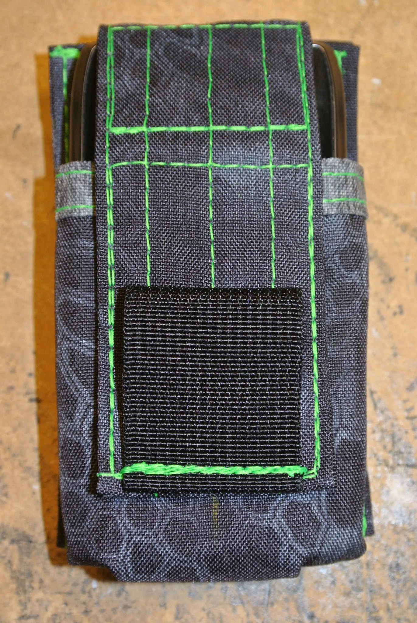 small phone/radio Pouch