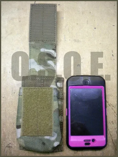 small phone/radio Pouch