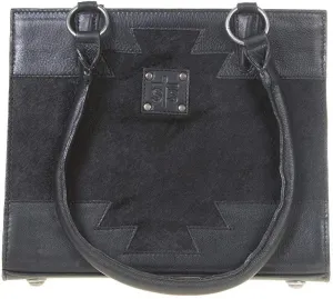 STS Ranchwear Women's Harlow Purse Black